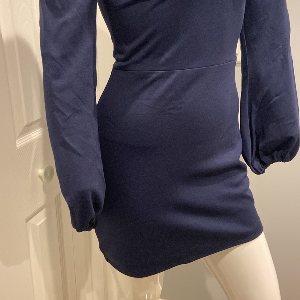 NWOT Dress the Population Esperanza - Picture 4 of 11